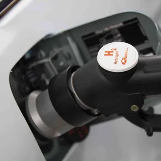 H2 Dispenser