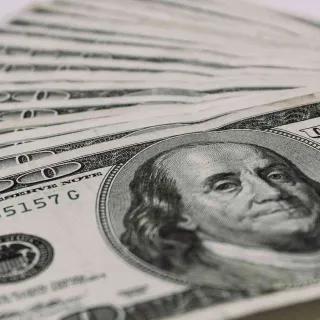 Photo of money