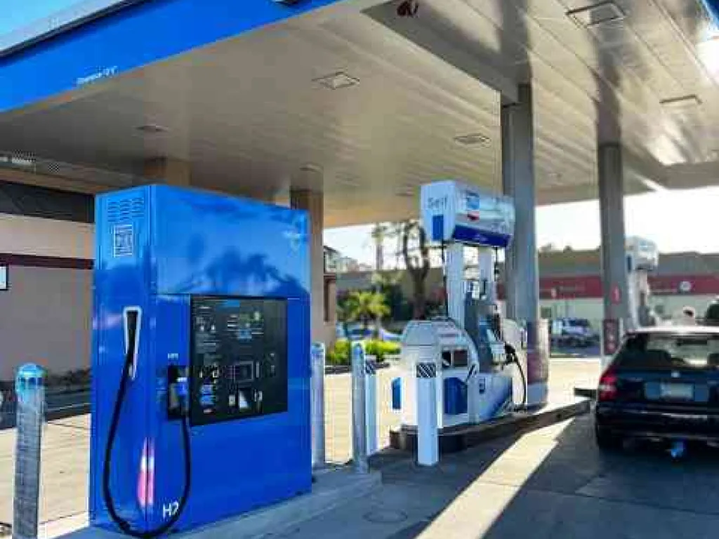 Baldwin Park