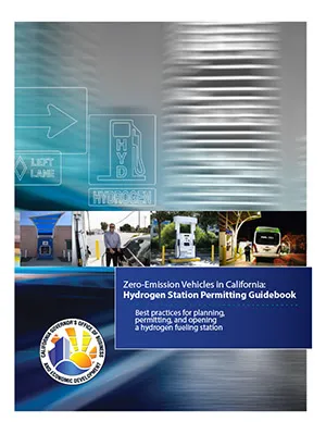 Zev Action Plan Cover