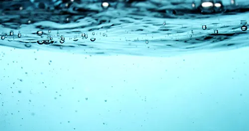 Water