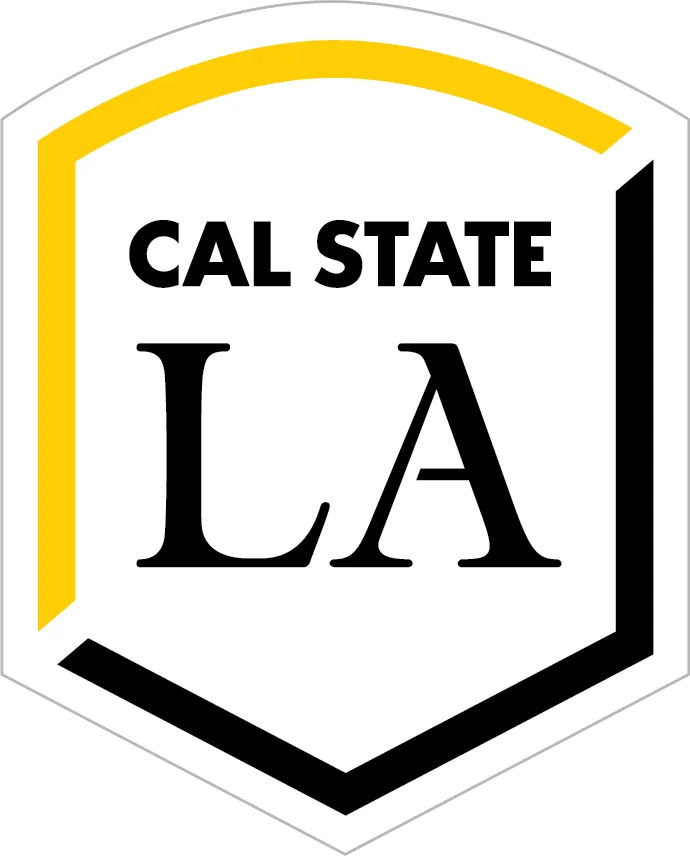 Cal State LA logo