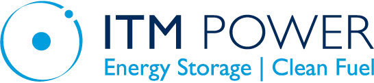 ITM Power logo
