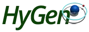 HyGen Industries Logo